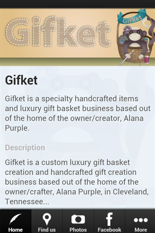 【免費購物App】Gifket-APP點子