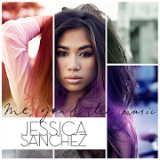 Jessica Sanchez  Icon