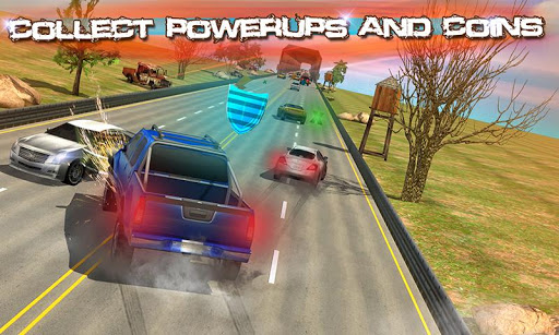 【免費模擬App】Crazy City Driver 3D-APP點子