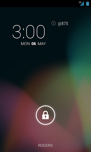 Beats for DashClock