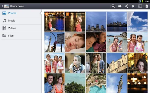   Samsung Link (Terminated)- screenshot thumbnail   