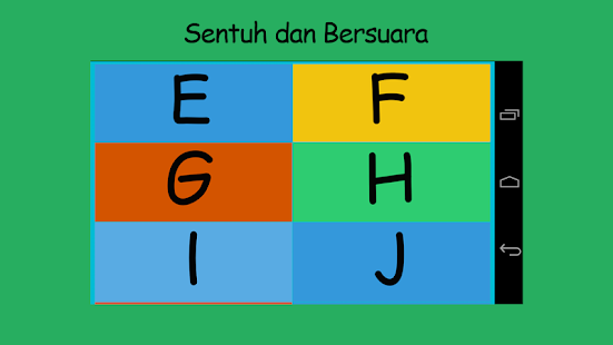 How to install Belajar Huruf lastet apk for pc