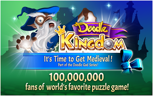 Doodle Kingdom HD Free - náhled