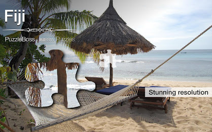 Fiji Jigsaw Puzzles Demo poster 5