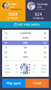 Download Word Champ - Word Game APK