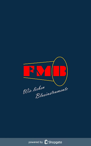 FMB Blasinstrumente