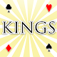 KINGS Cup Drinking Game FREE