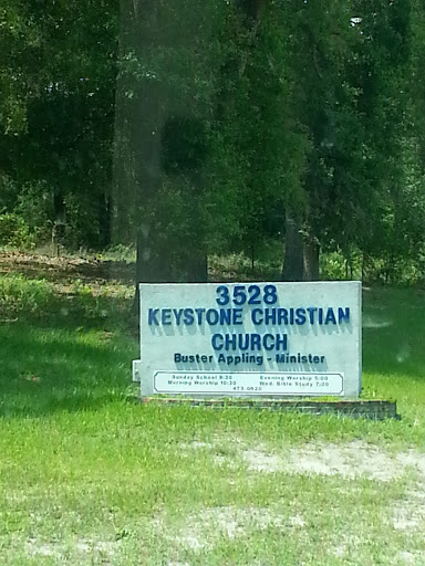 Keystone Christian Church