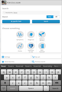 Tcm Clinic Aid Trial(圖2)-速報App