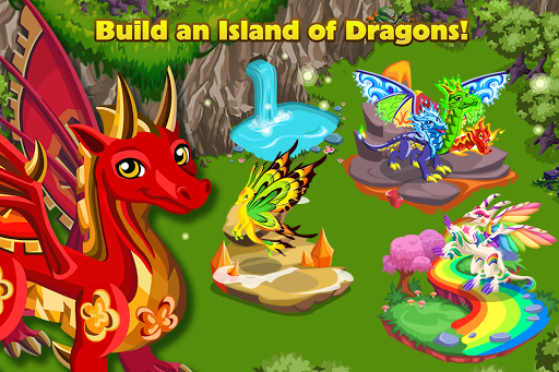 Dragons of Atlantis: Heirs - Android Apps on Google Play