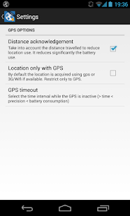 Ultimate GPS Alarm Free(圖7)-速報App