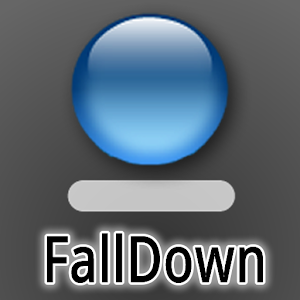 FallDown for PC and MAC
