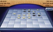 3D Reversi