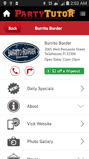 Download Party Tutor APK