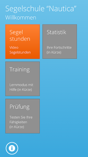 【免費教育App】Segelschule-APP點子