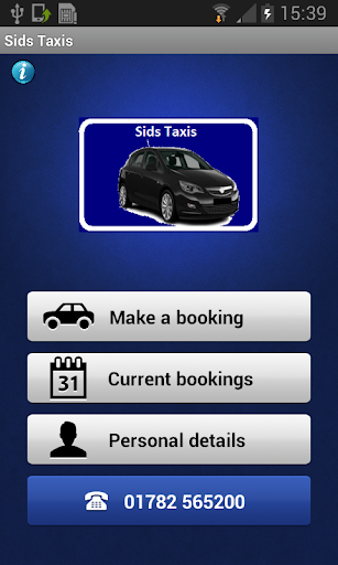 Sids Taxis