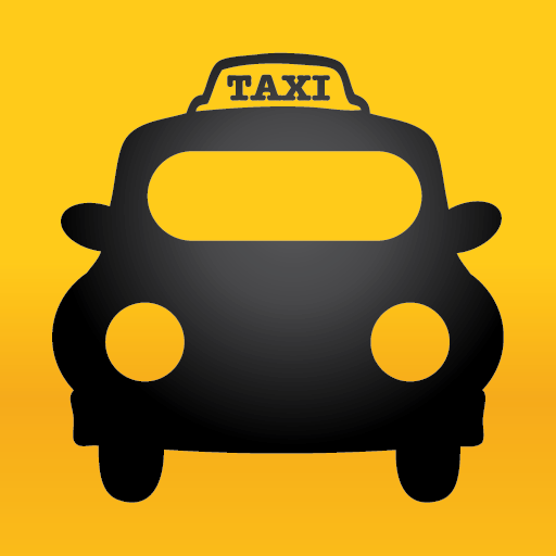 Taxi Romania LOGO-APP點子