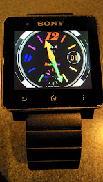 Ora-X 912 Rainbow poster 2