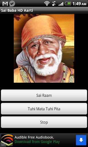 Sai Baba HD Aarti