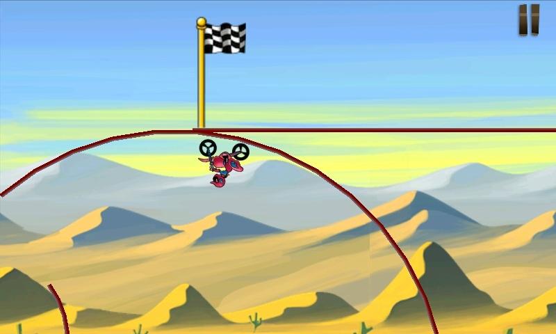 Bike Race Free - Top Free Game - screenshot