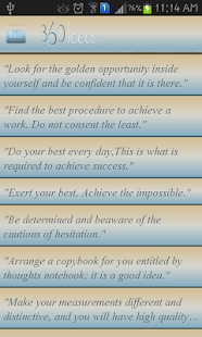 Lastest 360 Ideas APK for Android