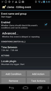 Mountain trip logger Smart2(圖3)-速報App