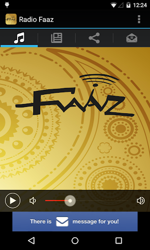 Radio Faaz