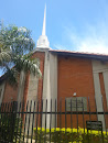 Iglesias Mormón