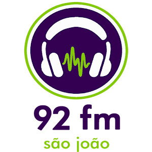 Rádio 92 FM São João 2.2