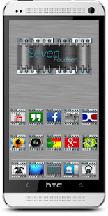 How to install Bound Iconpack 1.0 mod apk for pc