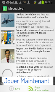 Free La Mecque en direct APK for PC