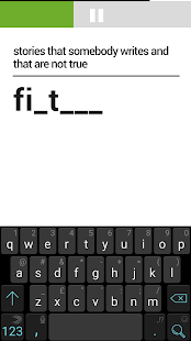 EF Mentor: Words(圖4)-速報App