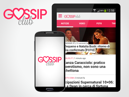 How to get Gossip Club - Celebrity News 1.0.1 mod apk for android