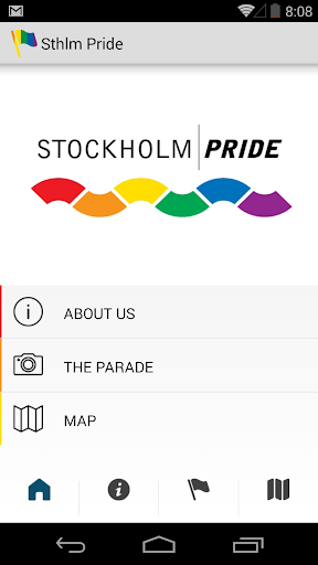 Stockholm Pride