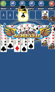 Freecell Solitaire(圖2)-速報App