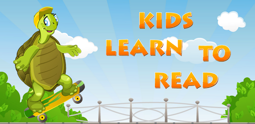 Kids Learn to Read (Preschool) -  apk apps