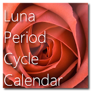 Luna - Period Cycle Calendar