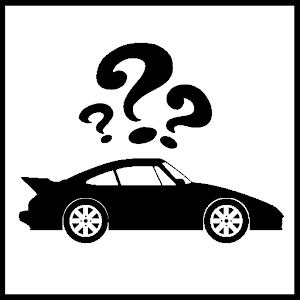 Super Cars Photo Quiz 1.0