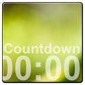 Countdown Live Wallpaper logo