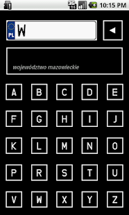 How to download Tablice rejestracyjne 1.0 mod apk for bluestacks