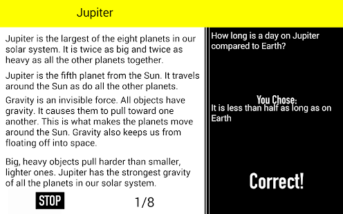 2nd Grade Non-Fiction Reading(圖8)-速報App