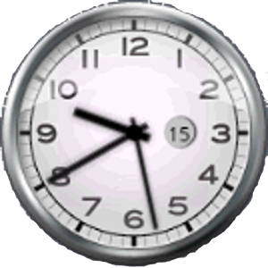Tensai Clock Widgets.apk 1.12