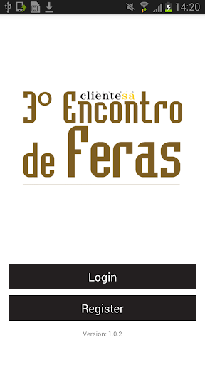 ClienteSA - Conference