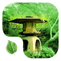 Zen Garden Live Wallpaper 1.0 icon