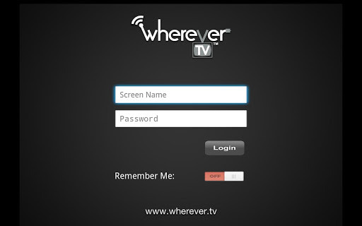 WhereverTV