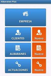 Gestión de Albaranes Plus(圖1)-速報App