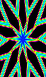 How to get Psychedelic Trip patch 2.0 apk for bluestacks
