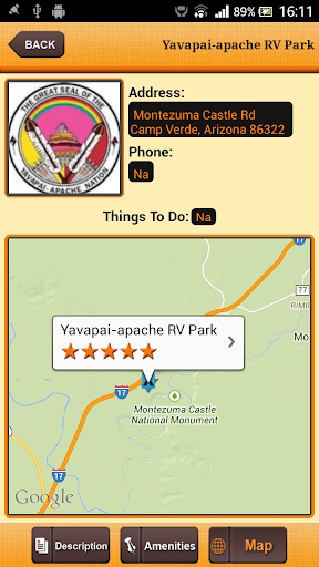 免費下載旅遊APP|Montezuma Castle National Park app開箱文|APP開箱王