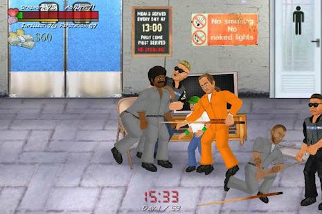 Hard Time (Prison Sim)(圖9)-速報App