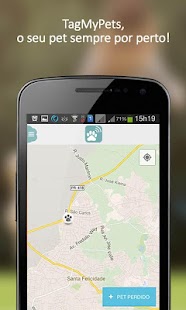 How to mod TagMyPets Beta apk for laptop
